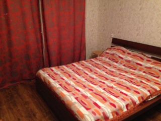 Apartment na Kollontai 4