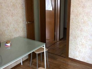 Apartment na Kollontai 4