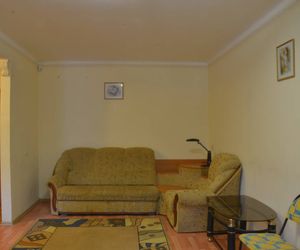 Apartment Timiryazeva 52 Perm Russia