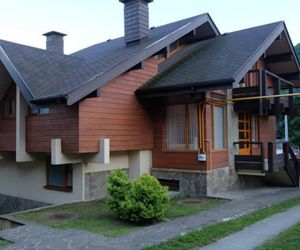 Achishkho Cottage Krasnaya Polyana Russia