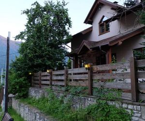 Zapovednyj Les Krasnaya Polyana Russia