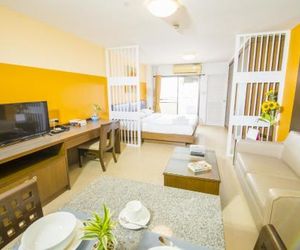 Sitara Place Serviced Apartment-Hotel Bangkok Thailand