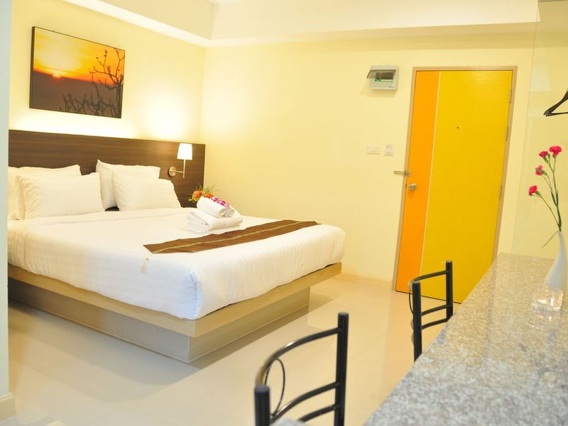 Hotel Photo 2