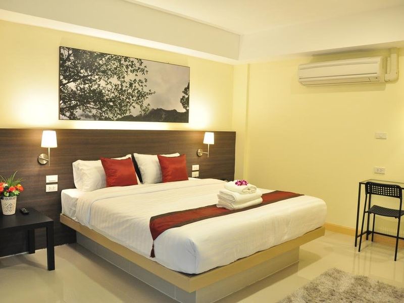 Hotel Photo 3