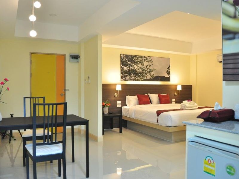 Hotel Photo 4
