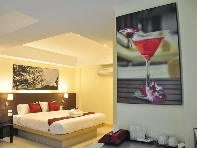 Hotel Photo 5