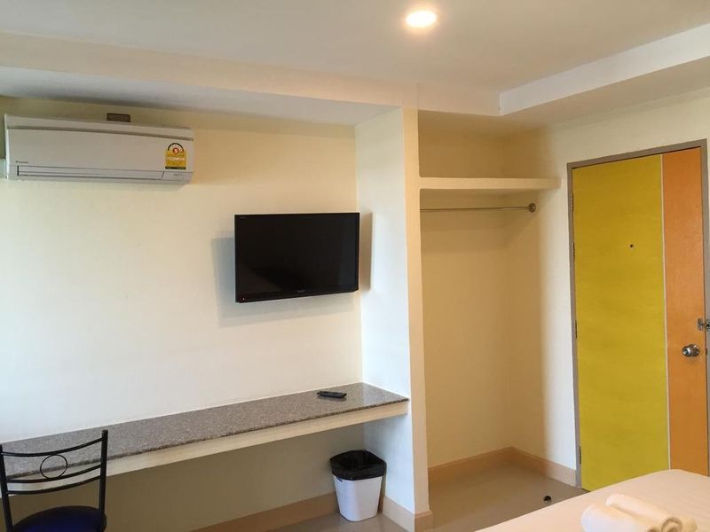 Hotel Photo 7