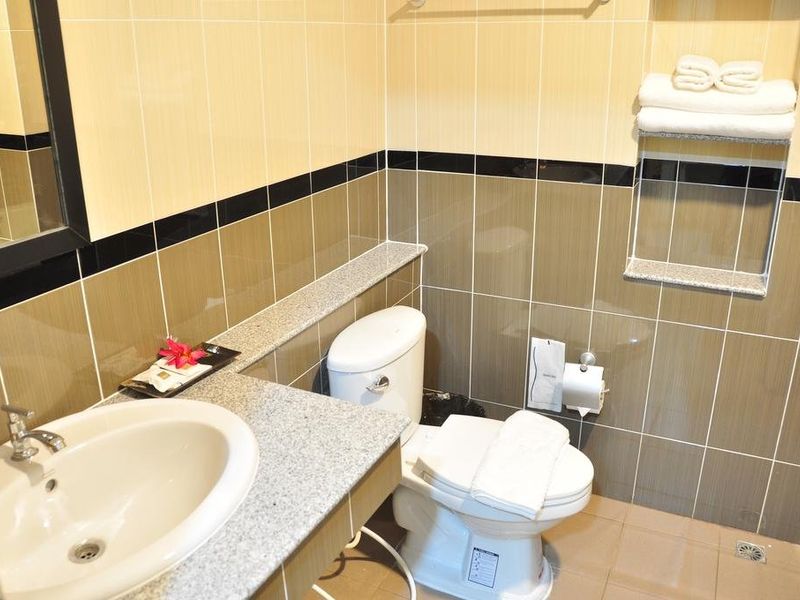 Hotel Photo 9