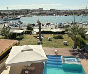 Dalian Elite Hotel Cesme Turkey