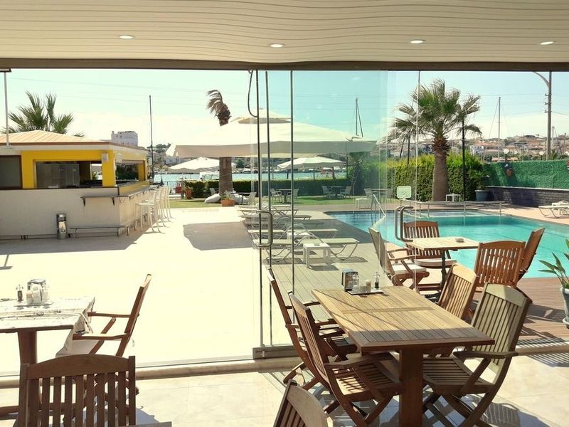 Hotel Photo 13