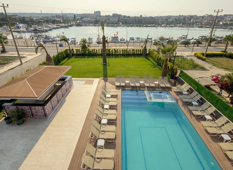 Hotel Photo 20