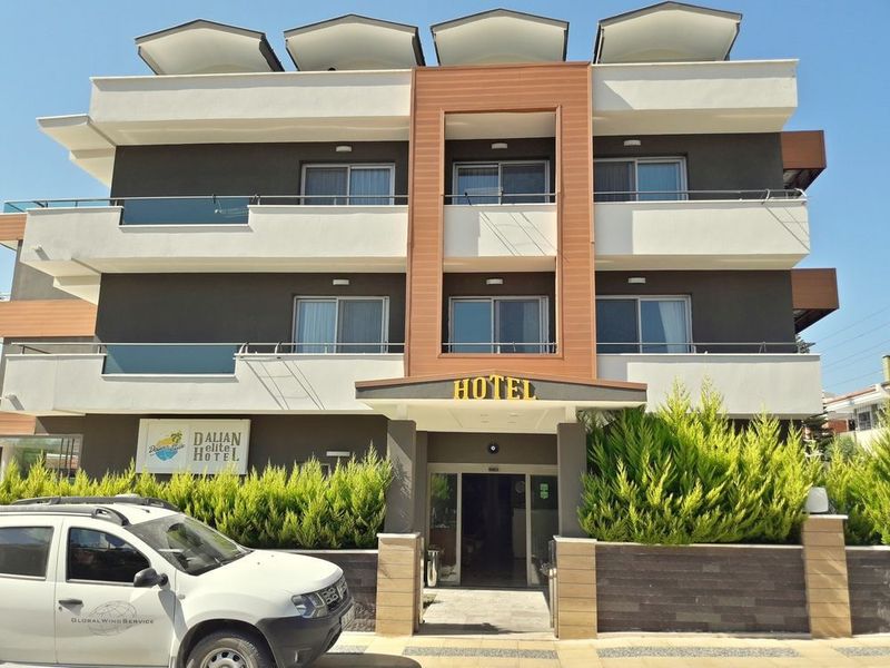 Hotel Photo 22
