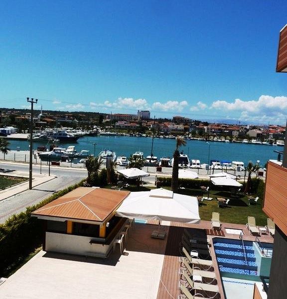 Hotel Photo 23