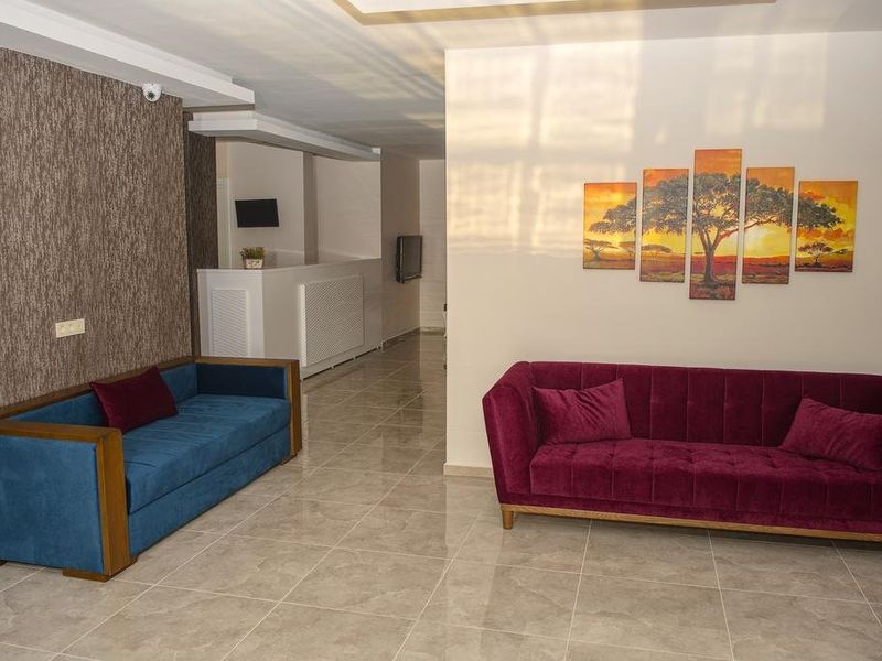 Hotel Photo 5