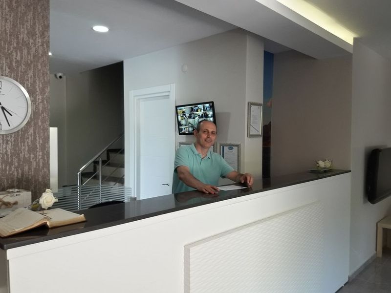 Hotel Photo 10
