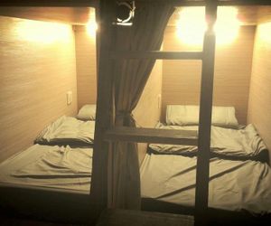 FC Hostel-Ruifang Station Chiu-fen Taiwan