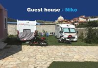 Отзывы Guesthouse Niko