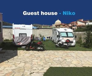 Guesthouse Niko Berat Albania