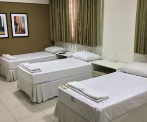 Hotel Rio Branco Goiania Brazil