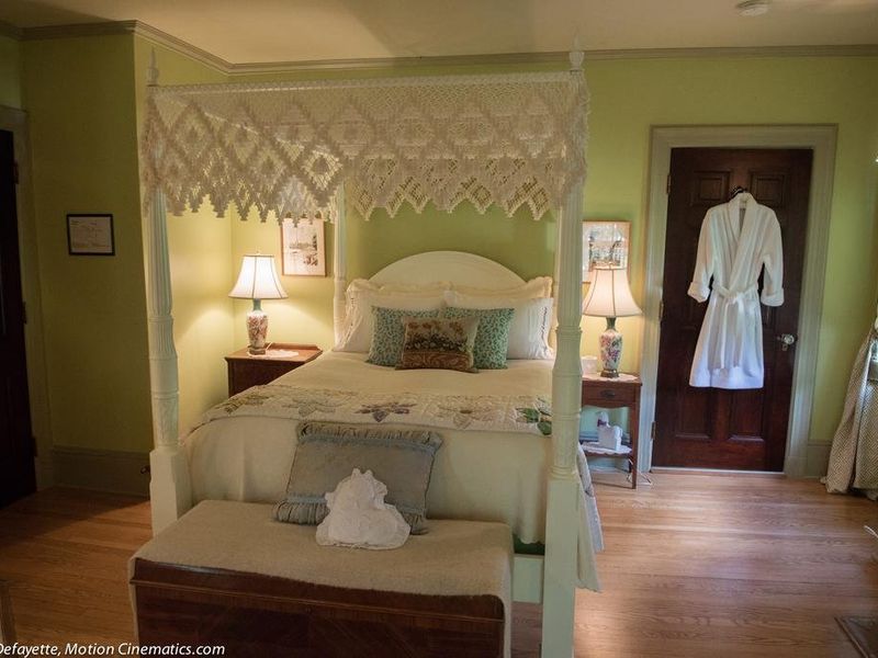 Hotel Photo 5