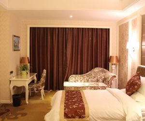 MDH Hotel Yinchuan China