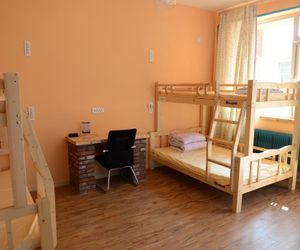 Yinchuan All the way North Youth Hostel Yinchuan China