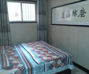 Kaixin Hostel Kaifeng China
