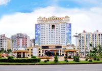 Отзывы Jiulong Wenquan Hoilday Hotel, 4 звезды