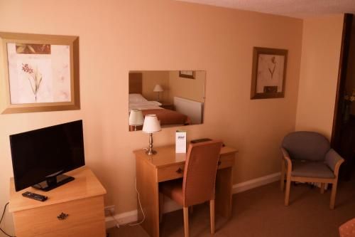 Hotel Photo 4