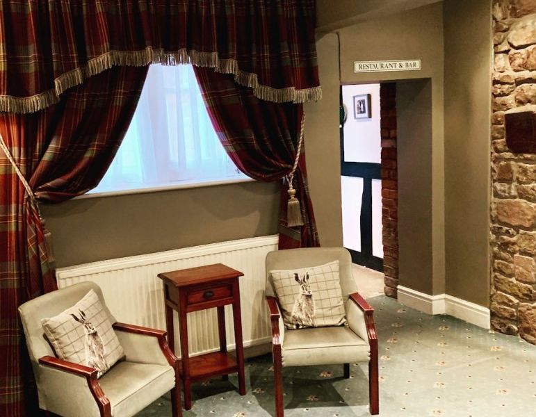 Hotel Photo 8