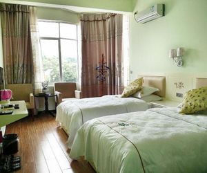 Shui Yue Ge Hotel(Former:Yangshuo Old Banyan Hotel) Yangshuo China