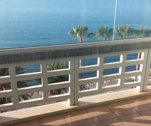 Louis Beach Apartment Oroklini Cyprus