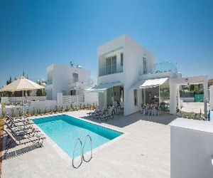 Greco Villas Protaras Cyprus