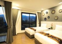 Отзывы Cmor Hotel Chiang Mai by Andacura, 4 звезды