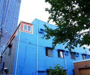 The Beach Pension Haeundae Haeundae South Korea