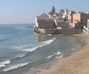 Can Negret Premium Sitges Spain