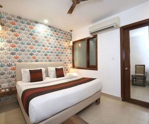 ZO Highland Inn Queens Road Amritsar India