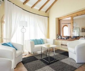 Luxuary Villa La Baracca Javea Javea Spain