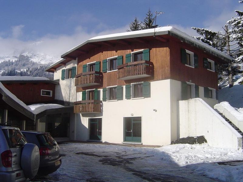 Hotel Photo 3