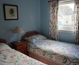 Kings Arms Holiday Apartments Oban United Kingdom