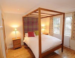 BCC Loch Ness Cottages Bearnock United Kingdom