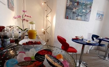 صورة الفندق 11