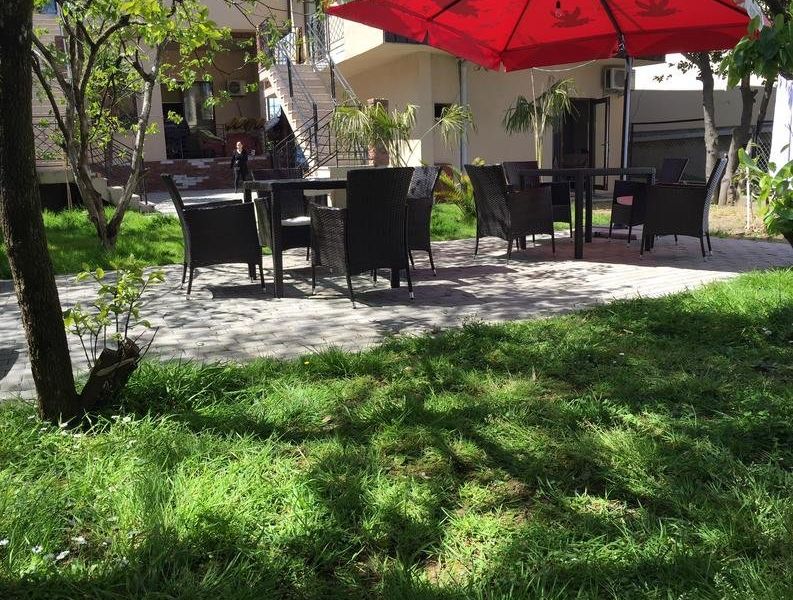 Hotel Photo 19