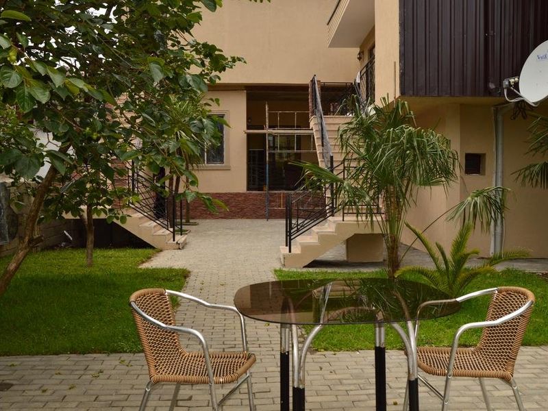 Hotel Photo 22