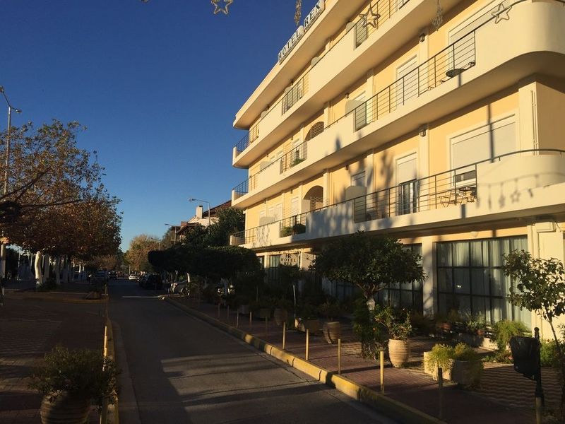Hotel Photo 23