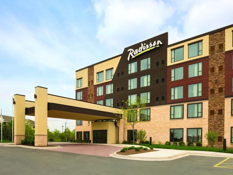 Hotel Photo 1