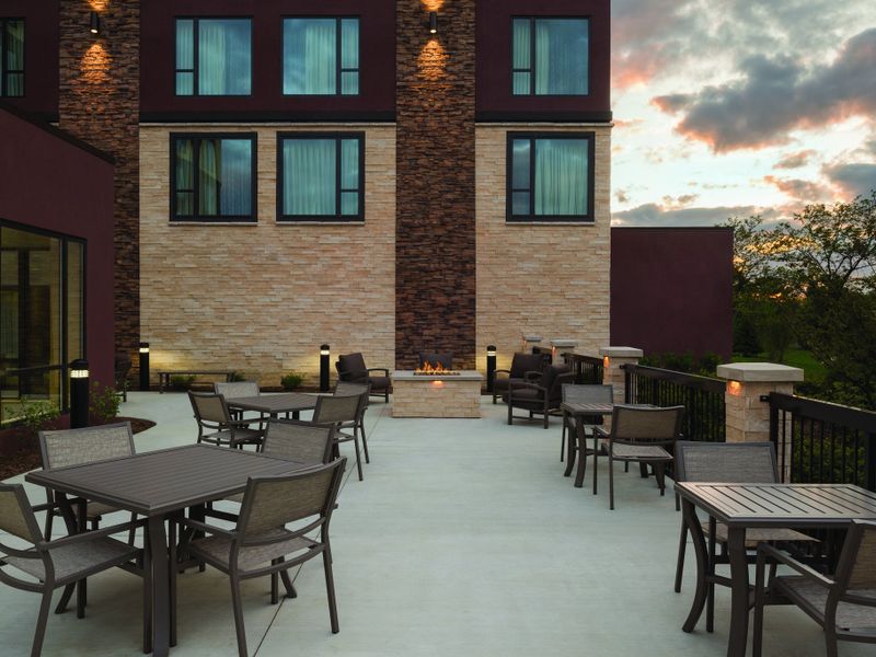 Hotel Photo 20