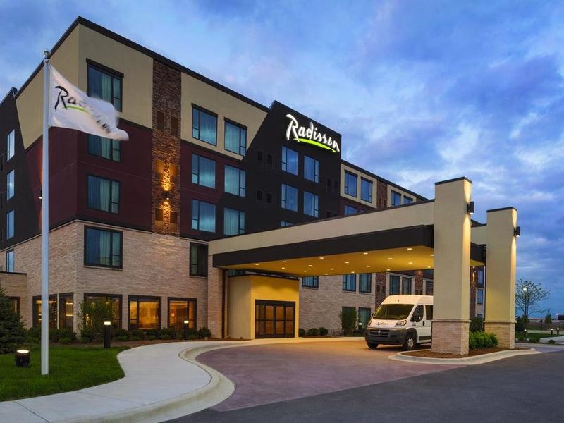 Hotel Photo 23