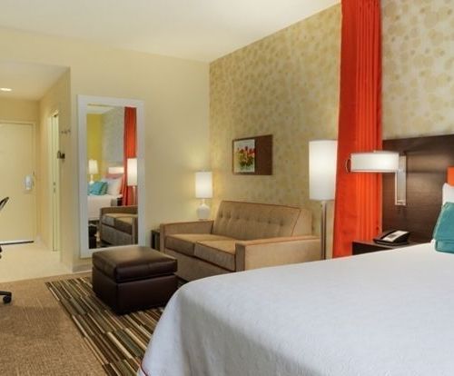 Photo of Home2 Suites by Hilton Atlanta South/McDonough