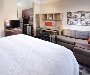 TownePlace Suites by Marriott Houston Galleria Area Missouri City United States